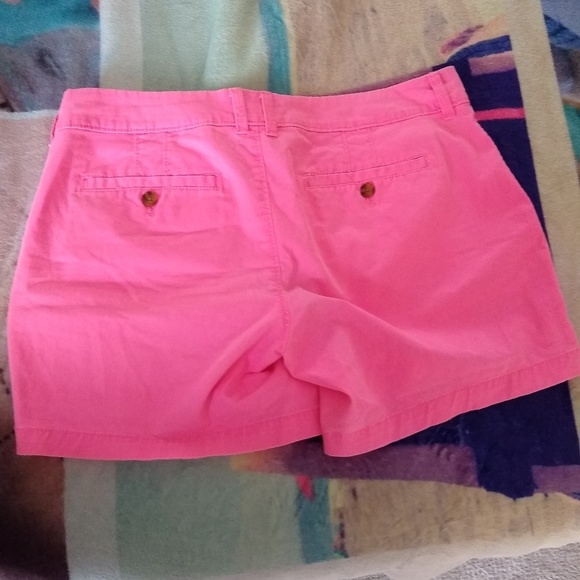 Pink Shorts - Picture 3 of 3